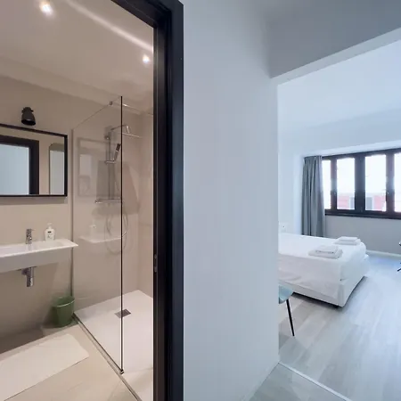 B&B Boutique Four Rooms Bari-2