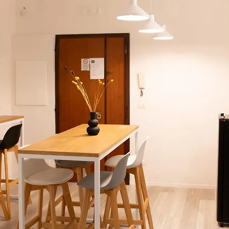 B&B Boutique Four Rooms Bari-2