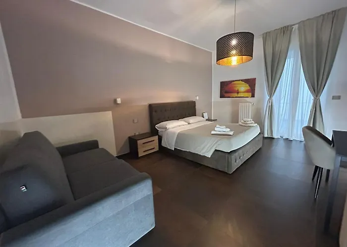 B&B Petruzzelli Bari
