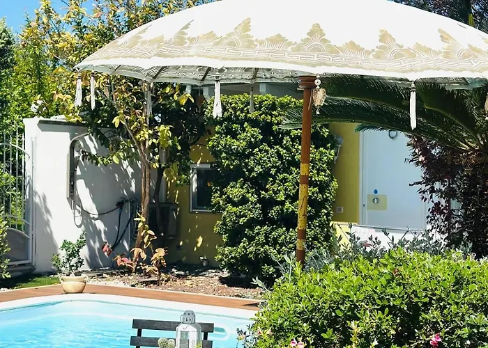 Bed and Breakfast La Casa (Adults Only) Bari
